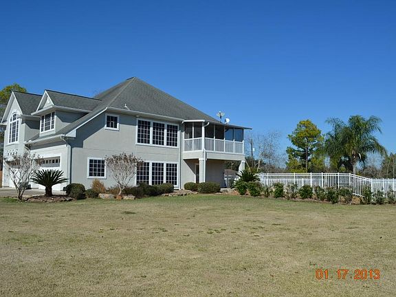 This is a side view .