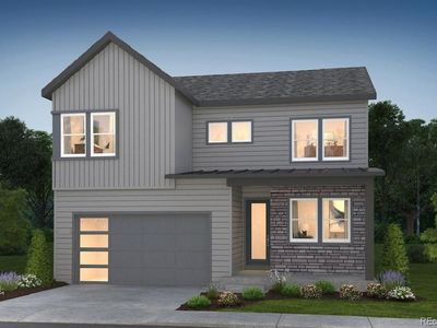 1287 Stillspring Lane, Castle Pines, CO, 80108