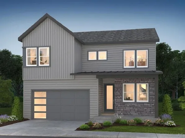 1287 Stillspring Lane, Castle Pines, CO 80108