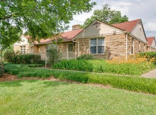2741 Pennington Bend Rd, Nashville, TN 37214