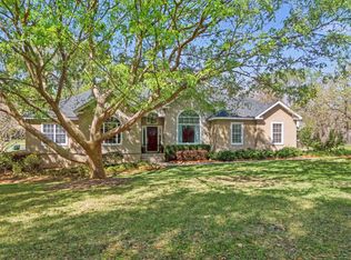 3660 Letitia Ln, Tallahassee, FL 32312