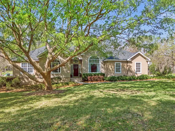 3660 Letitia Ln, Tallahassee, FL 32312