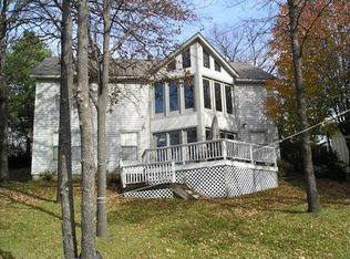 453881 Tara Trl, Afton, OK 74331