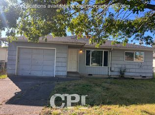 865 33rd Ave, Longview, WA 98632