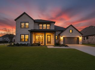 1805 Julian Feild St, Mansfield, TX 76063