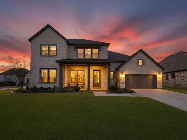 1805 Julian Feild St, Mansfield, TX 76063