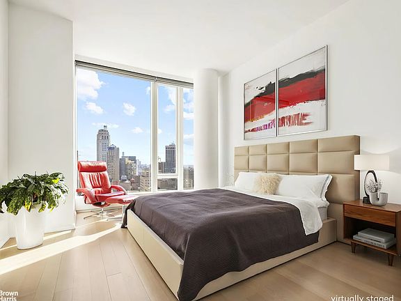 5th image of 50 West St #45A