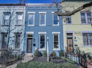 1380 E St NE, Washington, DC 20002