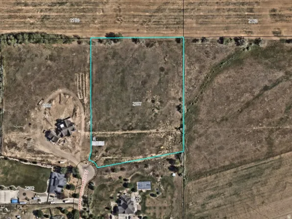 2357 S 300 W, Vernal, UT 84078