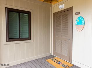 2008 Fort Macon Rd #F-3, Atlantic Beach, NC 28512