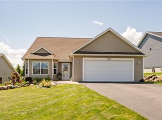 2100 Mykola Rd, Walworth, NY 14568