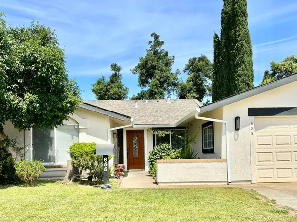 655 Los Lunas Way, Sacramento, CA 95833