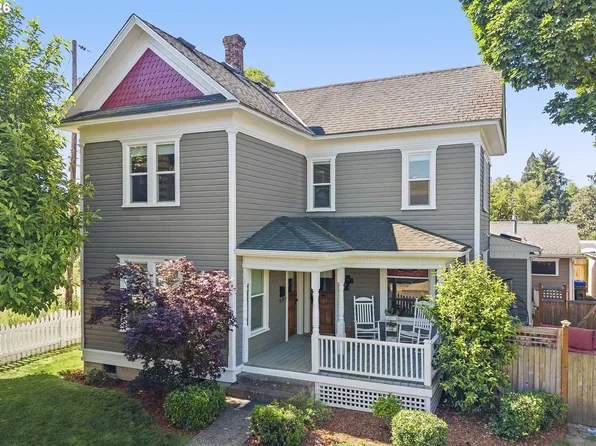 1550 East Ave NE, Salem, OR 97301