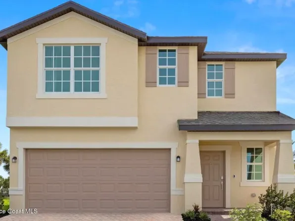 2439 Croft Inlet Dr NW, Palm Bay, FL 32907