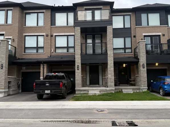(undisclosed Address), Barrie, ON L9J 0N7