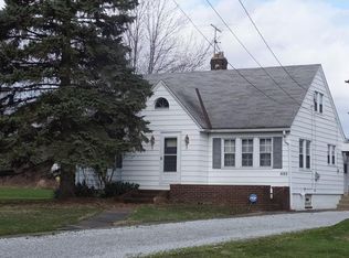 4183 Reimer Rd, Norton, OH 44203