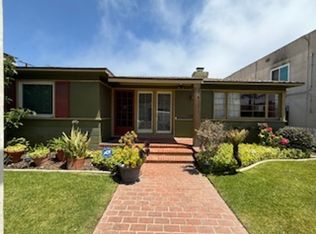 176 Quincy Ave, Long Beach, CA 90803
