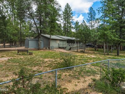 5199 N Hicks Dr, Strawberry, AZ, 85544