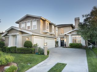 670 Millard Canyon Rd, Altadena, CA 91001