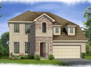 1901 Ranch Trail Rd, Aubrey, TX 76227