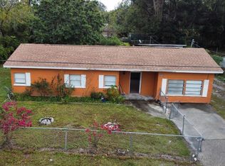 5165 Gwynne Ave, Orlando, FL 32810