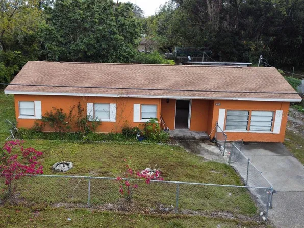 5165 Gwynne Ave, Orlando, FL 32810