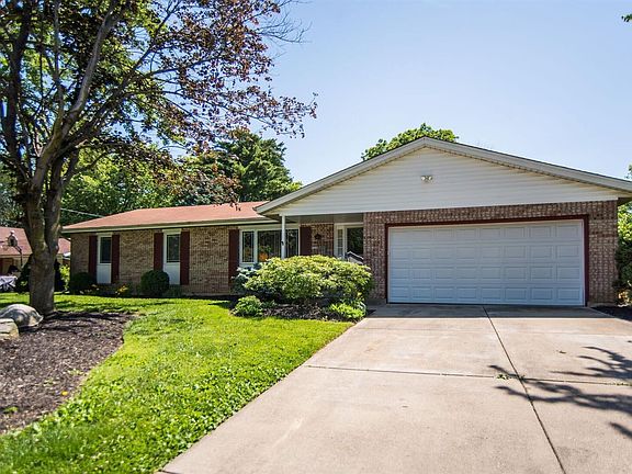 3rd image of 5248 Clifton Pl