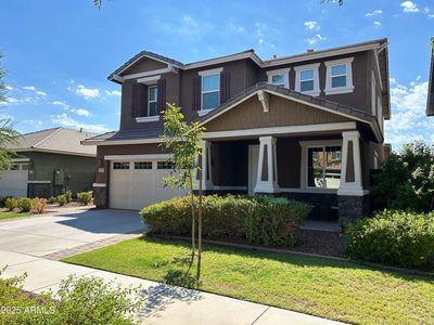 7437 E Onza Ave, Mesa, AZ, 85212