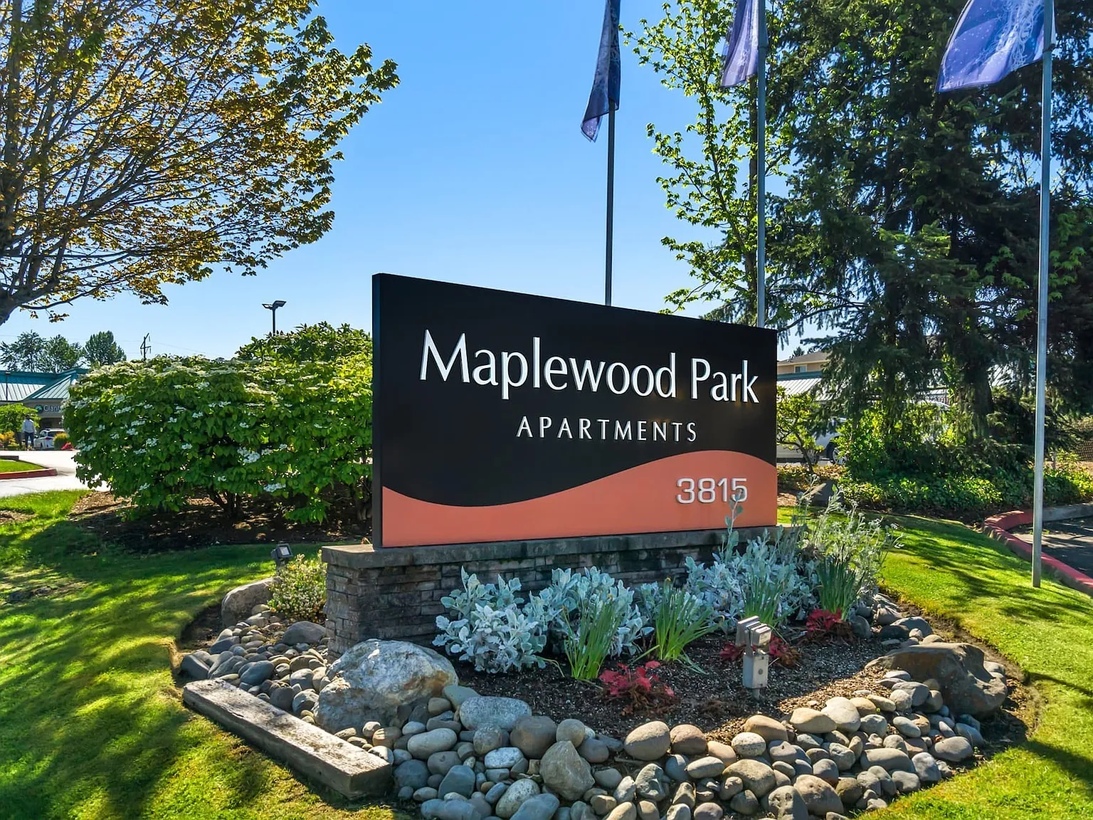 Maplewood Park — Photo 1