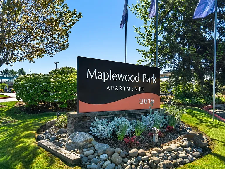 Welcome to Maplewood Park