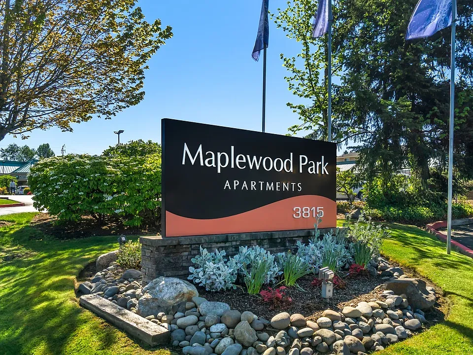 Maplewood Park