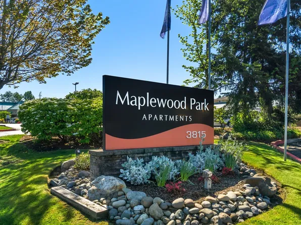 Maplewood Park