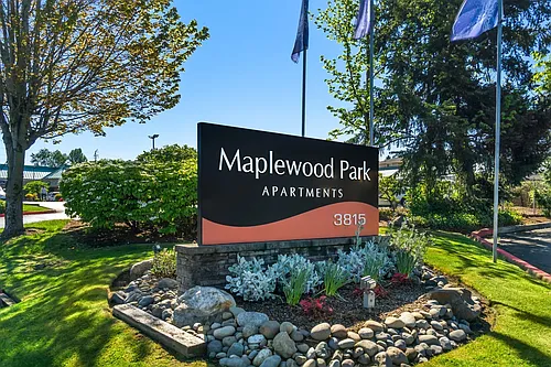 Maplewood Park Photo 1