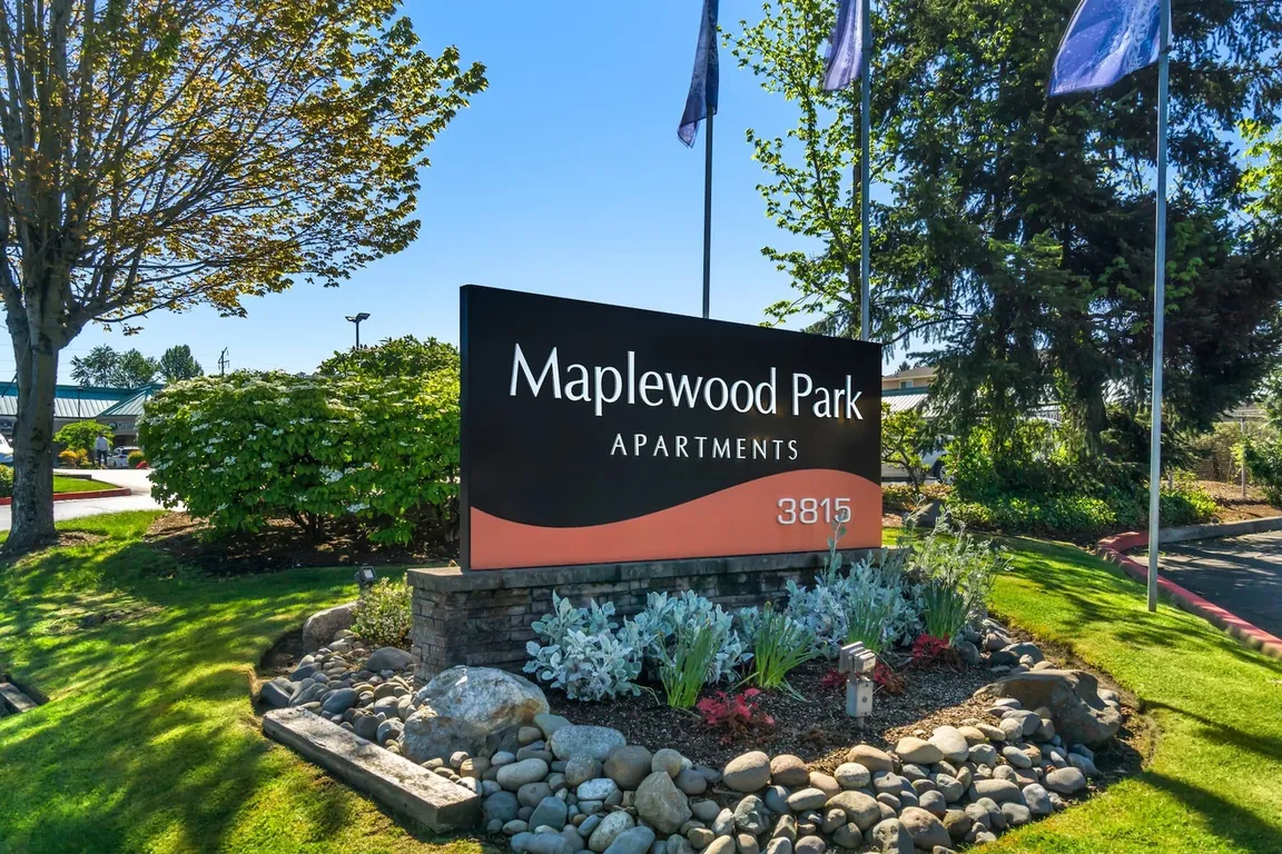 Welcome to Maplewood Park