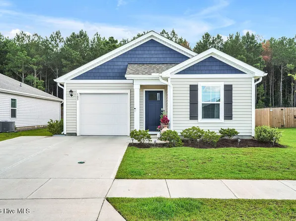 185 Kite Circle NE, Bolivia, NC 28422