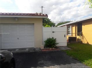 1400 SW 102nd Pl #0, Miami, FL 33174