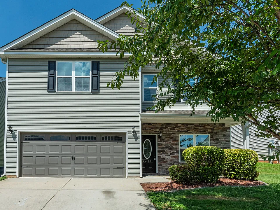 4416 Morning Ridge Ln