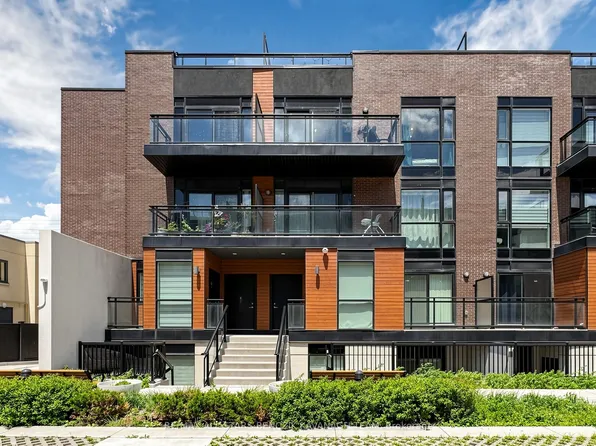 5309 Highway 7 #1103, Vaughan, ON L4L 1T4