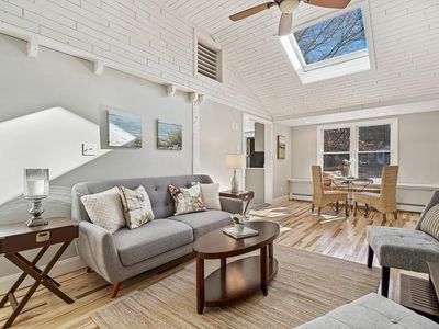 17 Overlook Ave, Gloucester, MA, 01930