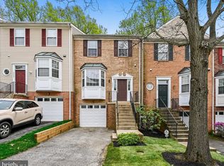 3204 Scarlet Oak Ter, Bowie, MD