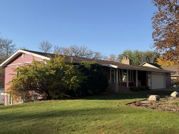 516-9 1/2 St N, Sauk Rapids, MN 56379