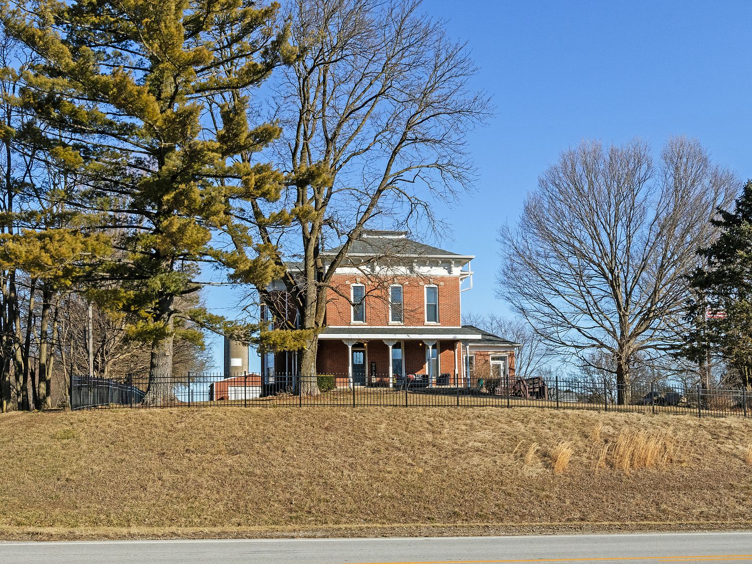 8468 S 625 E, Ladoga, IN 47954 Zillow