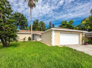 2726 Knoll St E, Palm Harbor, FL 34683