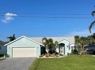 5321 SW 8th Pl, Cape Coral, FL 33914