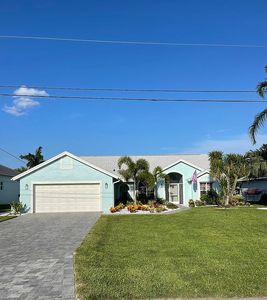 5321 SW 8th Pl, Cape Coral, FL, 33914