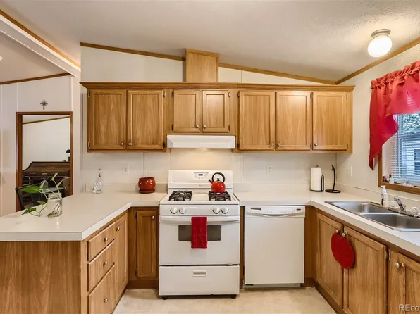 1699 Cimarron Street LOT 485, Aurora, CO 80011