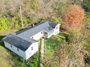 124 Cove Run Rd, Bainbridge, OH 45612