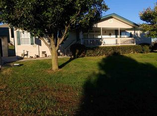 105 Danielle Dr, Dandridge, TN 37725