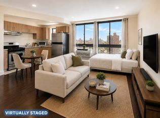 203 E 121st St APT 1003, New York, NY 10035