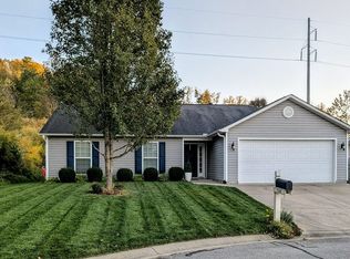 134 Brookstone Ct, Hendersonville, NC 28792